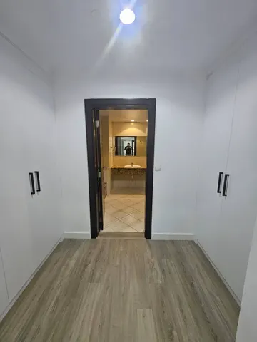 LUXURY BIG LAYOUT 1BEDROOM FULLY FURNISHED BALCONY