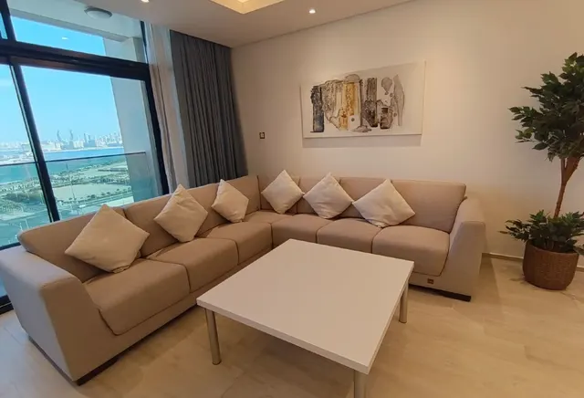 cheapest Deal 3bhk fully furnished Inculding bills - view 3