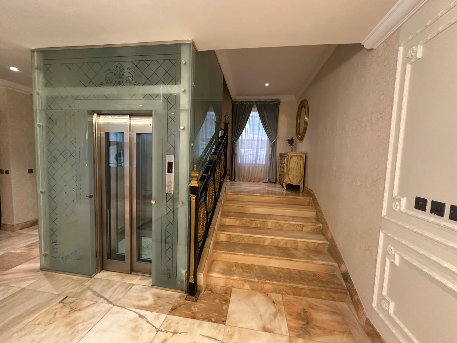 Stand Alone Villa | Fully Furnished | Sea View