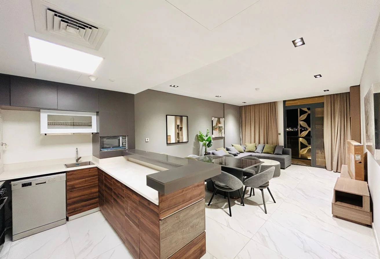 Own Your Home in Lusail /Lease to Own Apartment