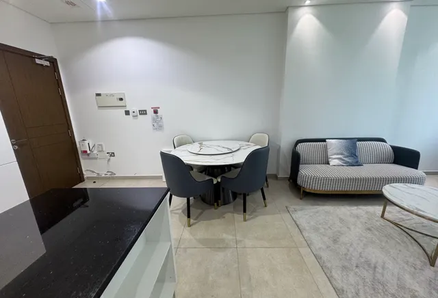 2 BHK  Premium | 1 Month free | Lusail Marina