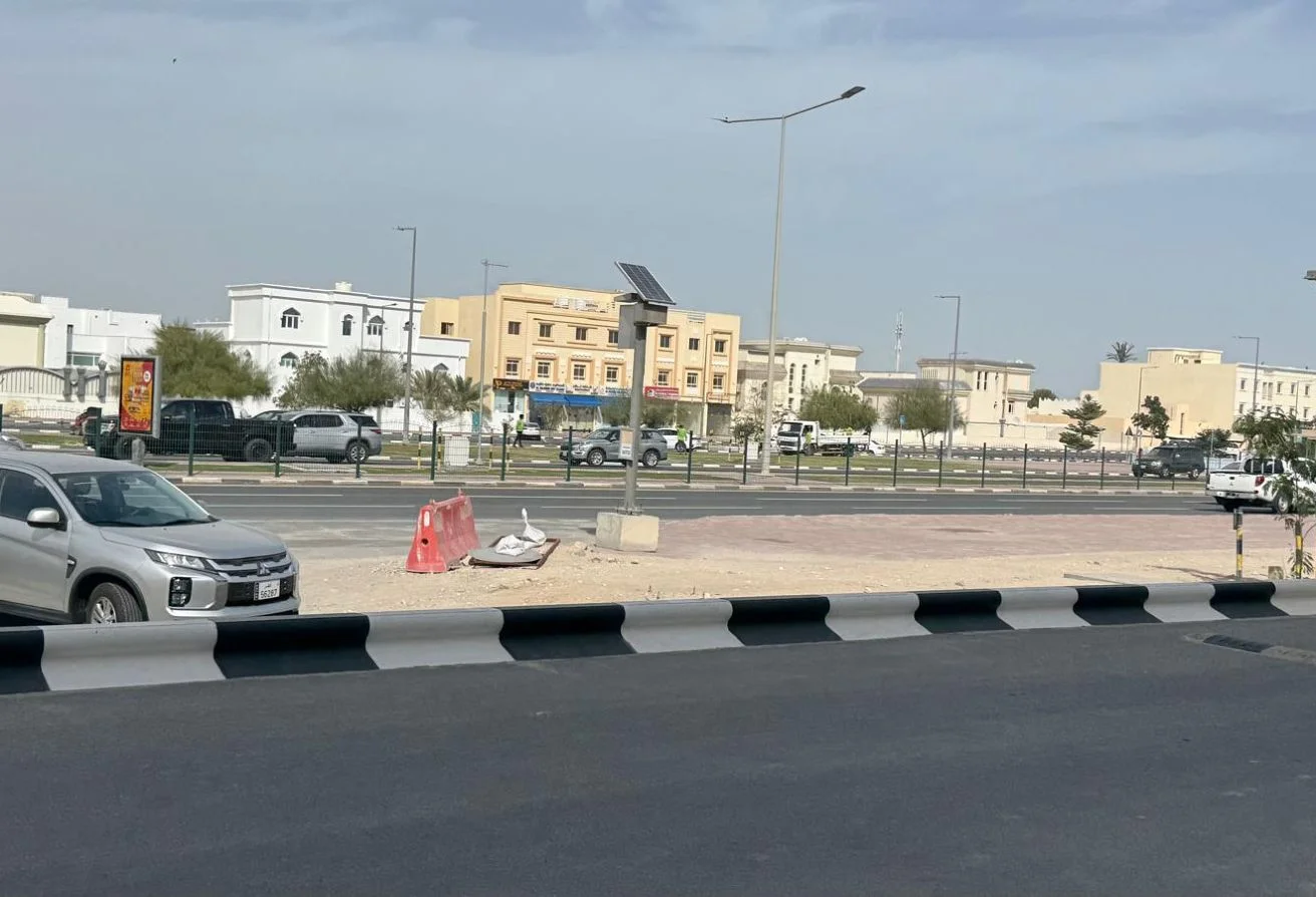 Retail Shop with Mezzanine for Rent | Abu Hamour