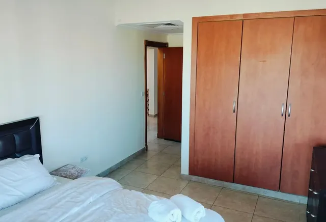 3BED PLUS MAID| FULL MARINA VIEW| PORTO ARABIA |