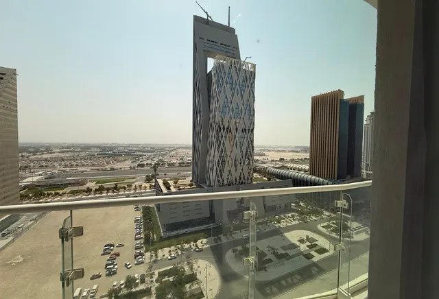 ELEGANT 1 BHK FULLY FURNISHED IN LUSAIL MARINA
