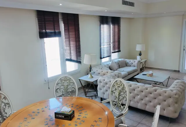 3BED PLUS MAID| FULL MARINA VIEW| PORTO ARABIA |