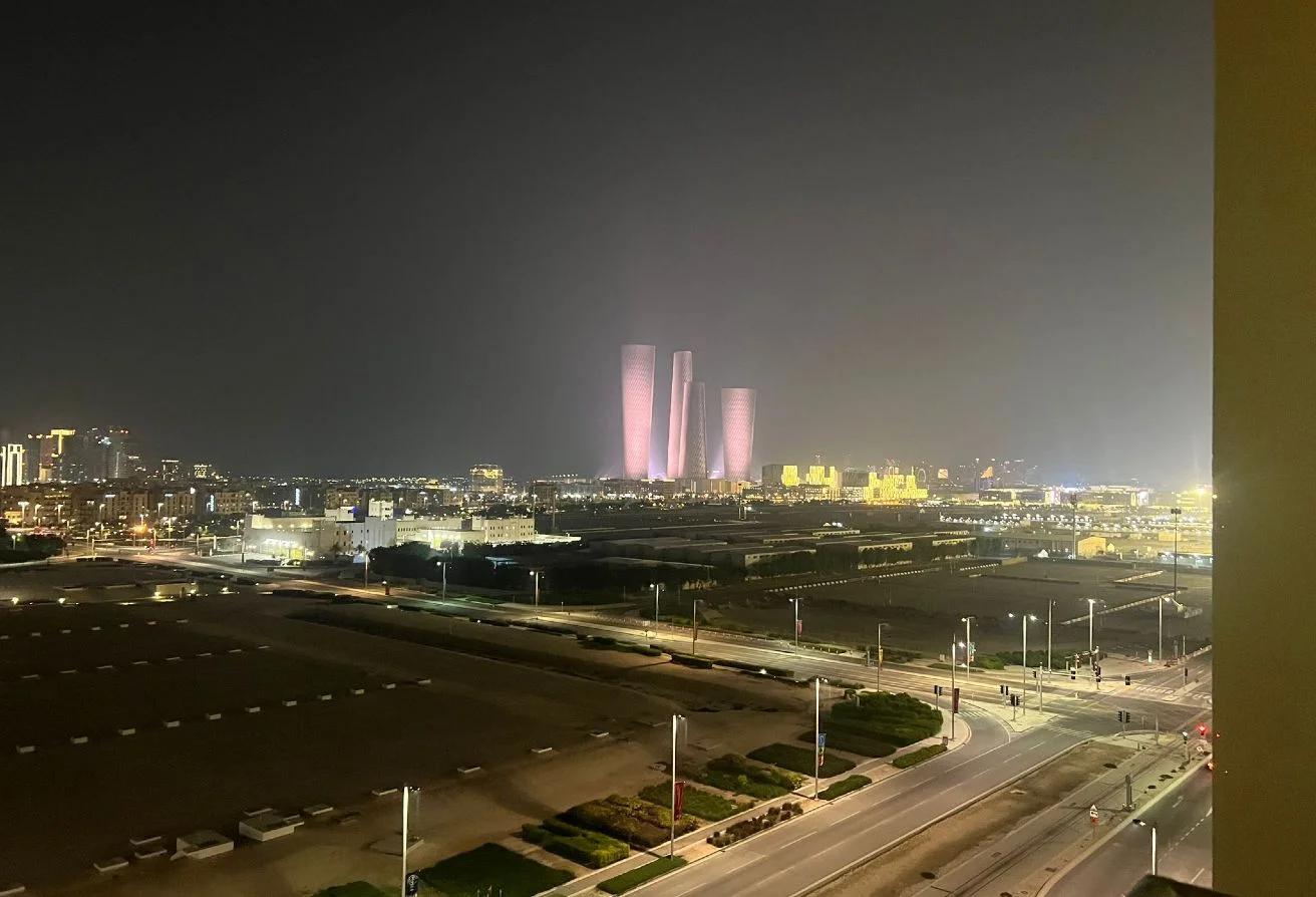 ELEGENT 2BHK FF IN LUSAIL NEAR BOULEVARD FOR SALE