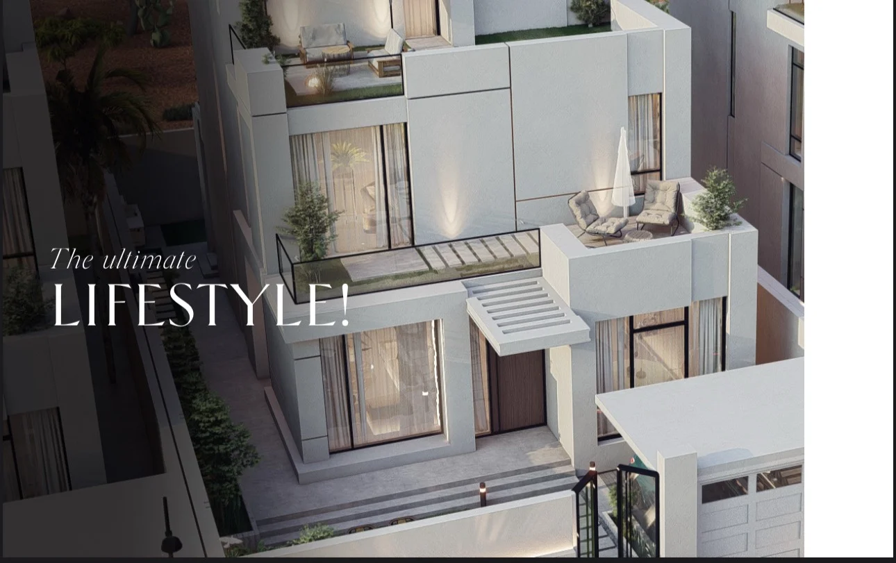 Own Freehold Property with Lifetime Value
