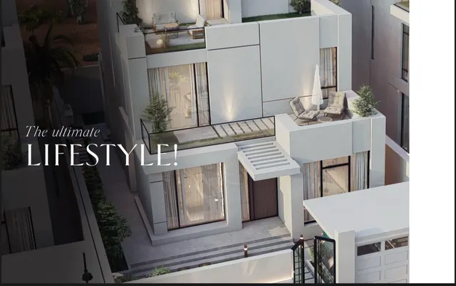 Own Freehold Property with Lifetime Value