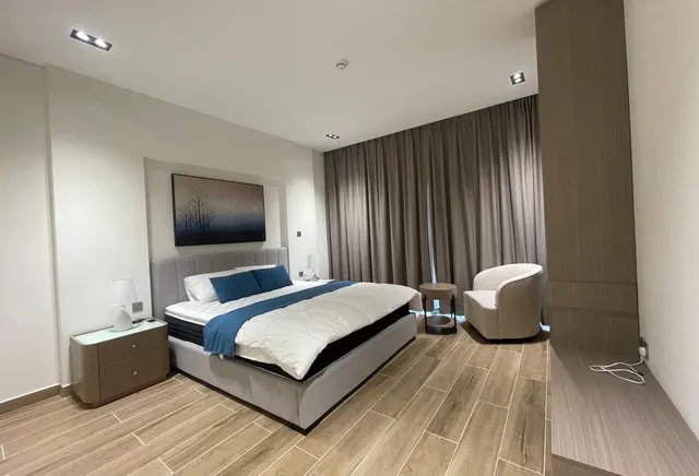 LUXURIOUS RESALE 2BHK | 1,030,000 QAR TILL 2030