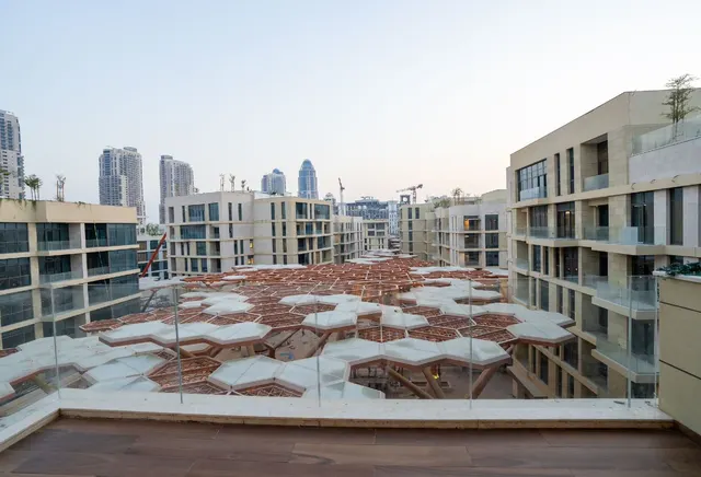 2BR Gewan | 153 SQM | 6Y Plan | QAR 3.04M- Move in