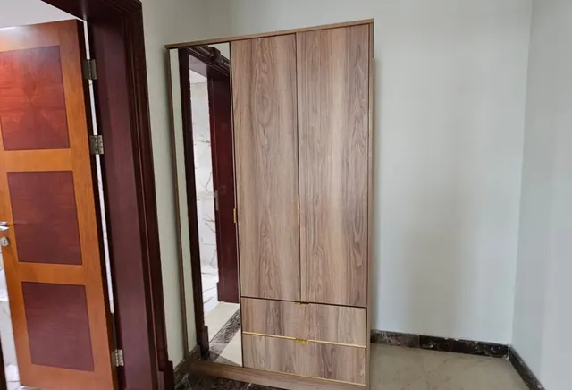 Classic 2 Bhk I FF I EXL I pool & gym I Foxhill