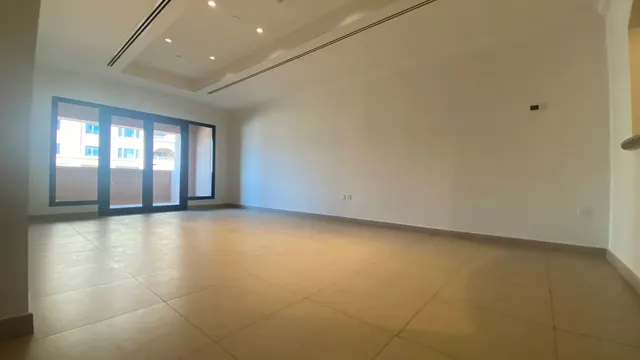 SEMI-FURNISHED 1 + OFFICE | HIGH FLOOR | - view 3