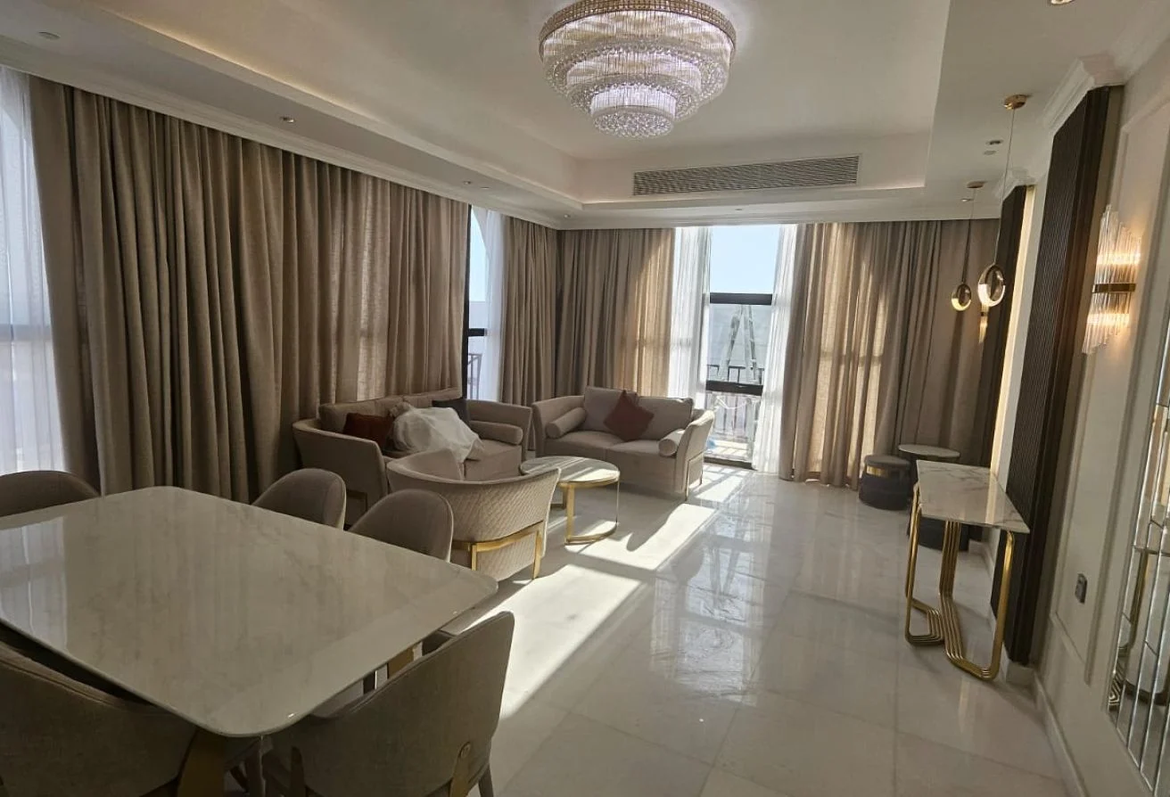 AMAZING LEASE TO OWN SEA VIEW STUDIO 12K MONTHLY