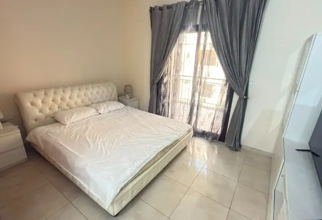 COZY STUDIO | FURNISHED | BALCONY WITH LUSAIL VIEW