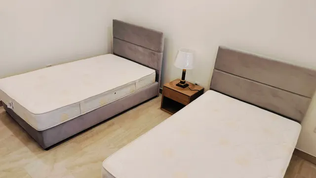 2BHK Plus MaidRoom I FF I IncludingI Pool  & Gym