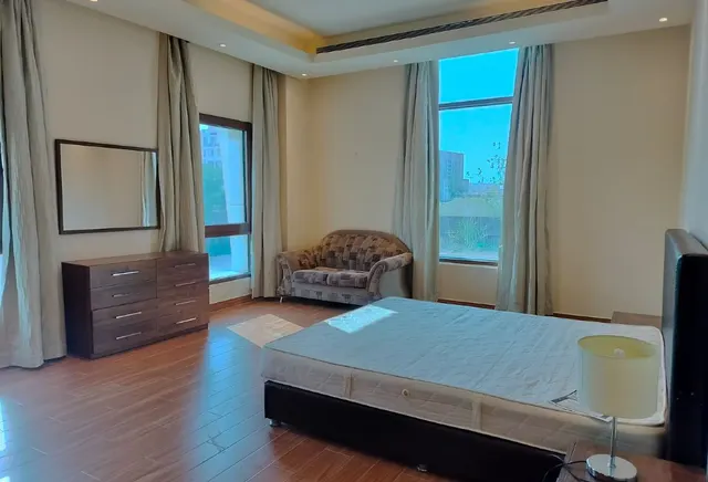 *Fox hill south *3 BHK | F F | Bills Inc Cooling