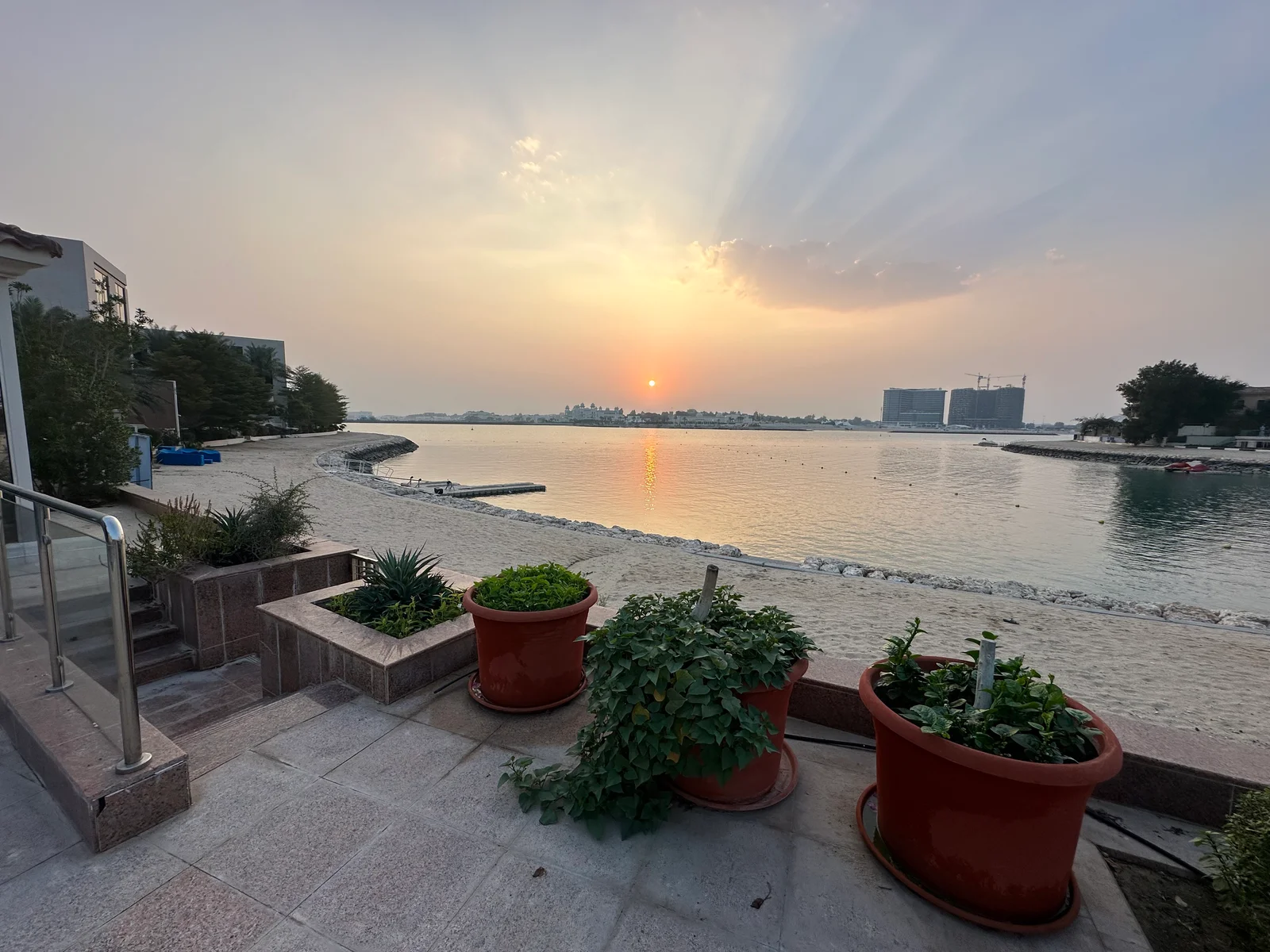 Stand Alone Villa | Fully Furnished | Sea View