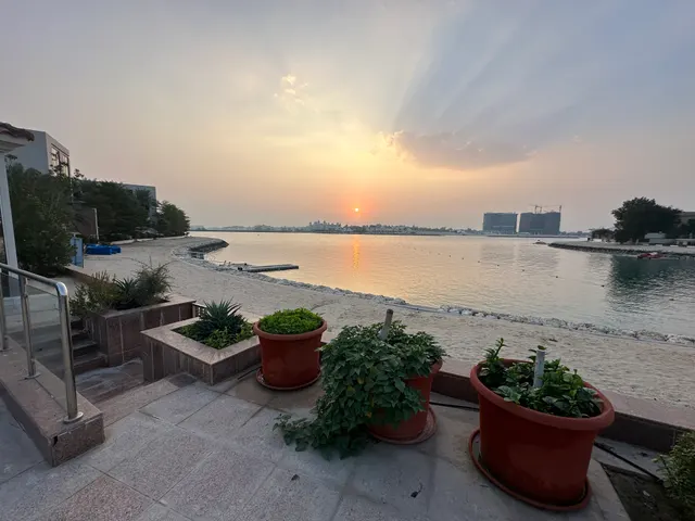 Stand Alone Villa | Fully Furnished | Sea View