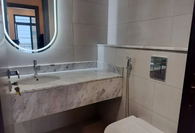 Freehold 1 & 2 BHK Luxury Homes | Easy Qatar Acces