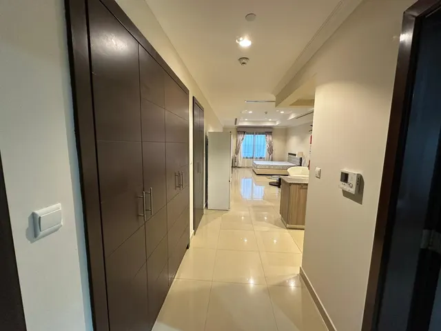 COZY STUDIO BRAND NEW FURNITURE WITH SEE VEIW