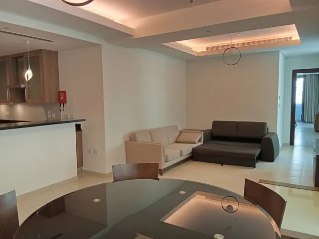 Spacious 1 BHK | Balcony | Prorated Bills Included