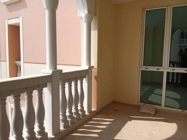 Stunning 2BHK | Balconies | Prorated & Bills