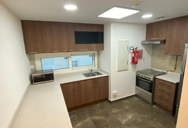 RENTED 2 BHK FF WITH TITLE DEED FRONT OF TRAM