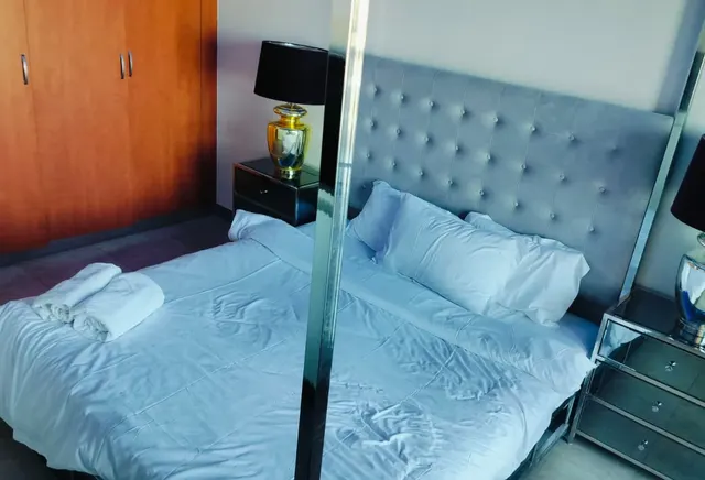 3BED PLUS MAID| FULL MARINA VIEW| PORTO ARABIA |
