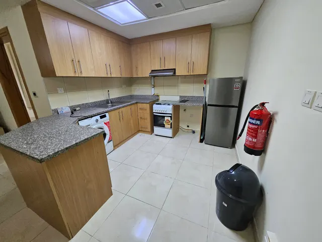 BRAND NEW FURNISHER 1BEDROOM BIG LAYOUT - view 3