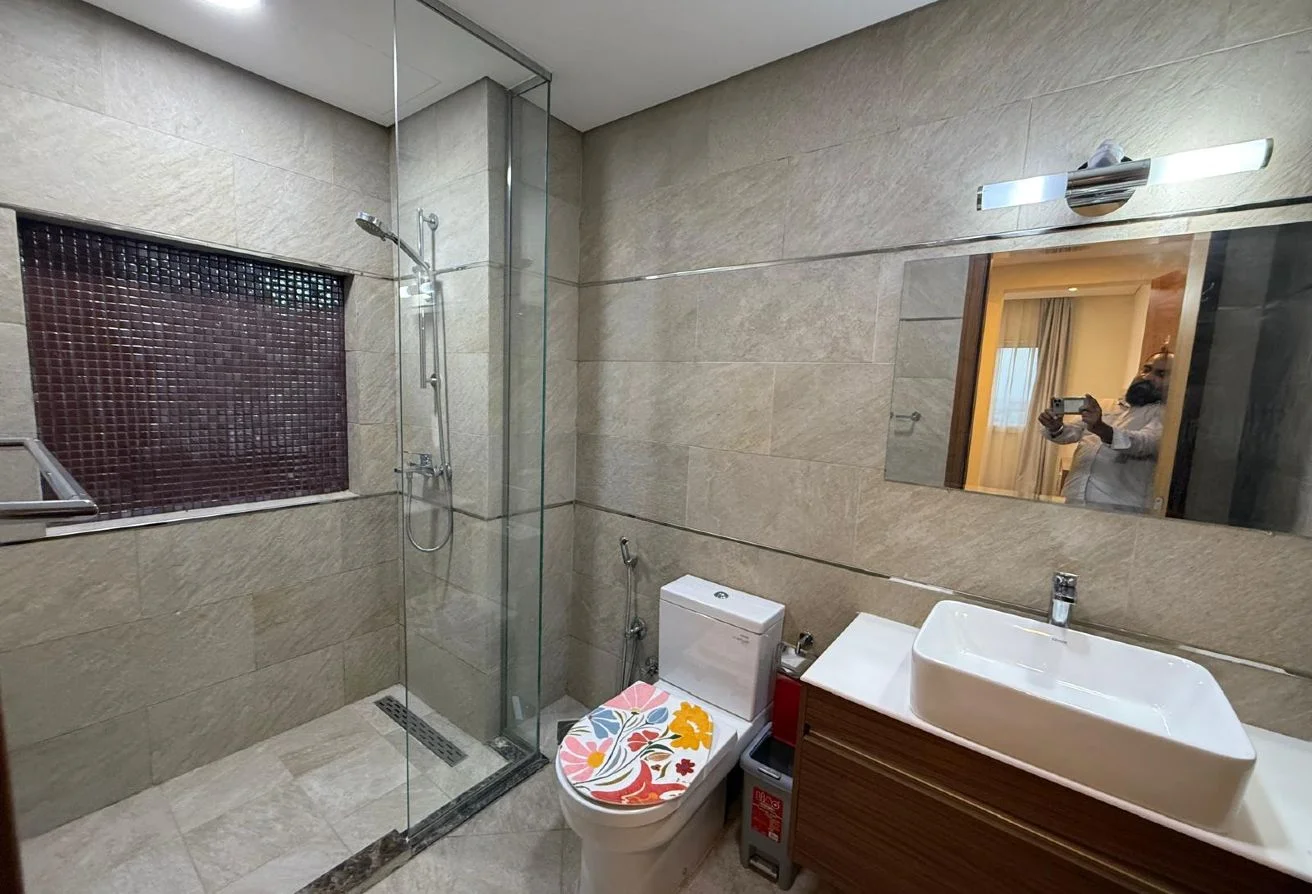 COZY 1 BHK RENTED WITH TITLE DEED GOOD FOR PR