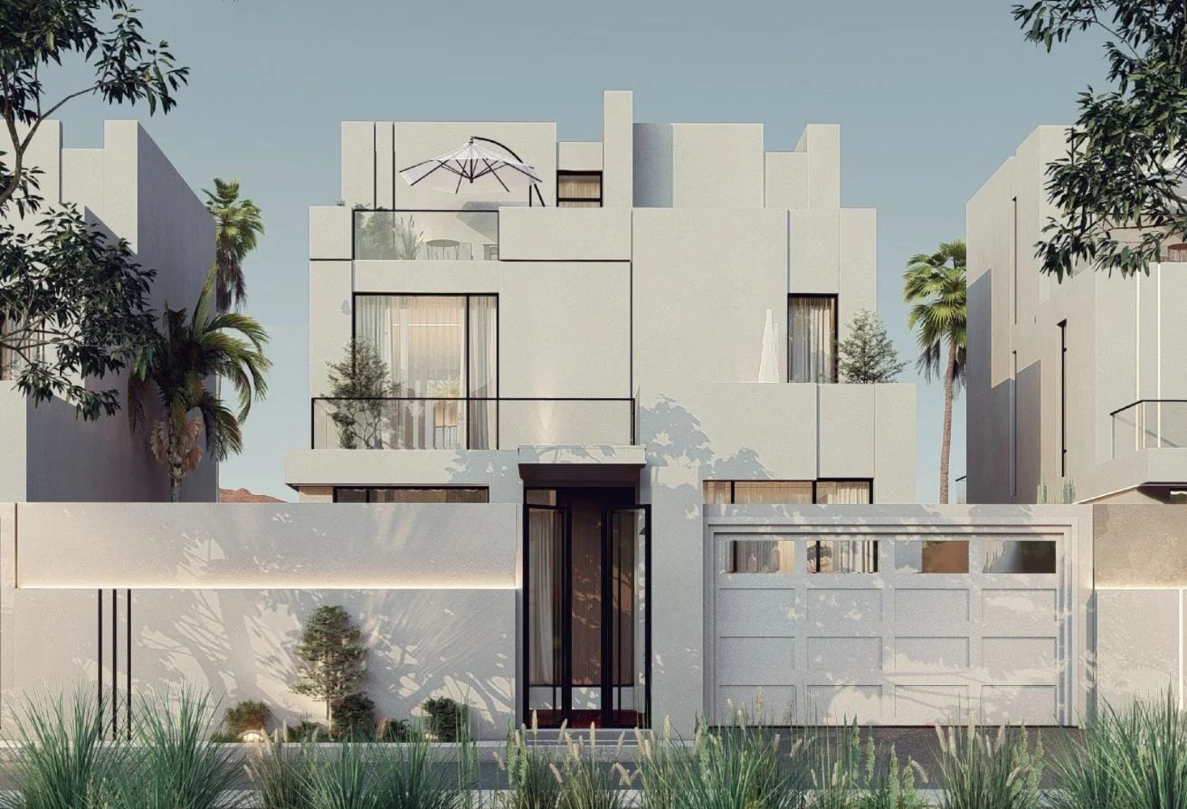 5BR Standalone Villas | Luxury Lifestyle Living