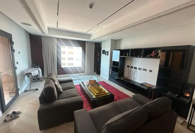 1 Bedroom + Office | Fully Furnished | Renovated |