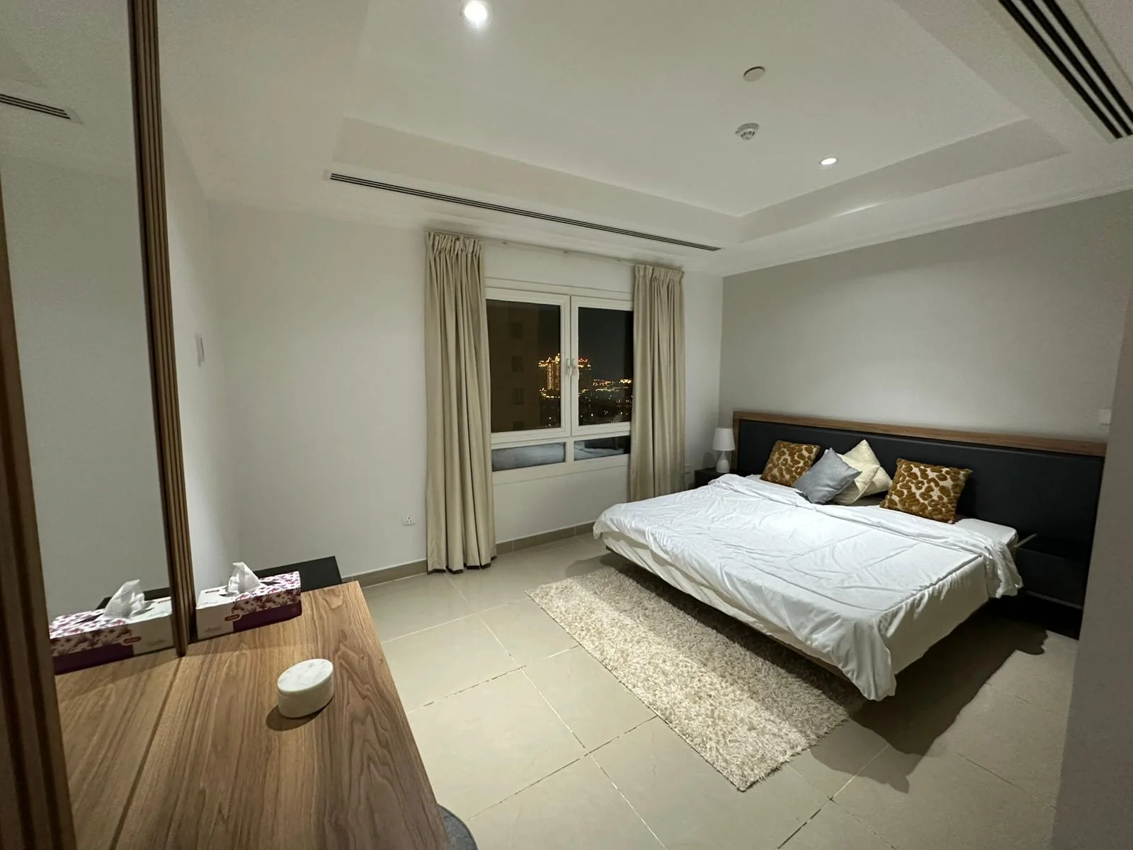 BRAND NEW 1BEDROOM WITH BRAND NEW FURNITURE