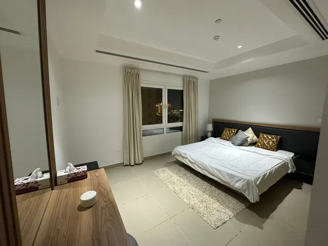 BRAND NEW 1BEDROOM WITH BRAND NEW FURNITURE