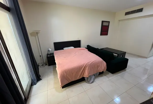 ELEGANT STUDIO| BALCONY | INCLUDING BILLS