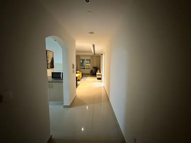 BRAND NEW 1BEDROOM WITH BRAND NEW FURNITURE