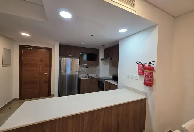 COZY 2 BHK FF FRONT OF TRAM AND GREOCERY TITLEDEED
