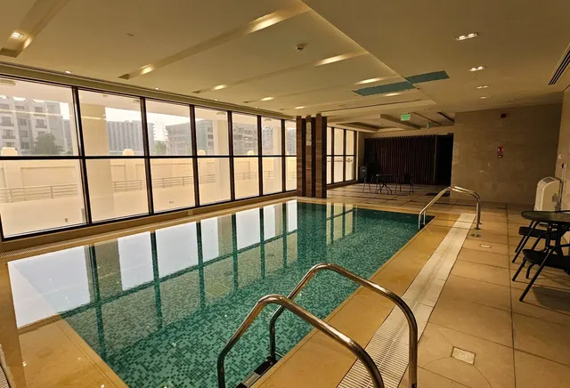 1 Bedroom Apartment for Rent – Fox Hills South