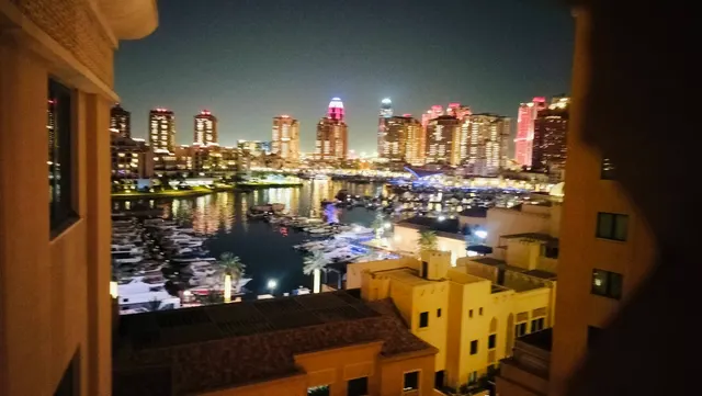 Bigger Size 1 BHK I SF I EXL I Big Balcony