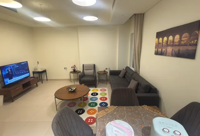 FREE 1 MONTH WITH BILLS FURNISHED 1BHK | MARINA