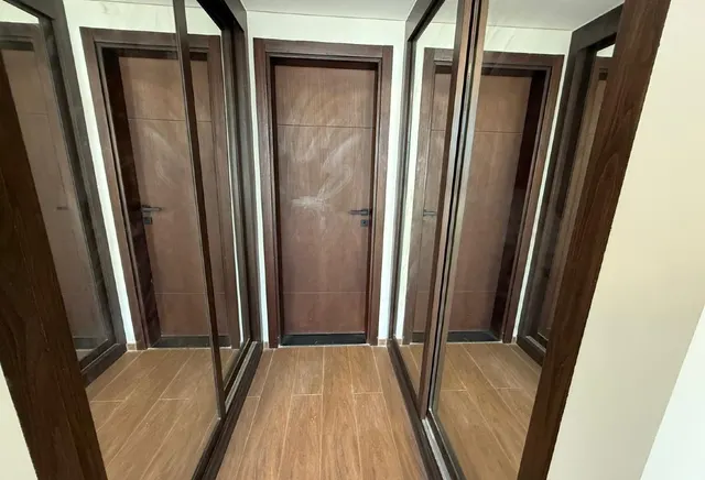 BRAND NEW 2BHK FF PAY ONE MILLION TAKE HAND OVER 