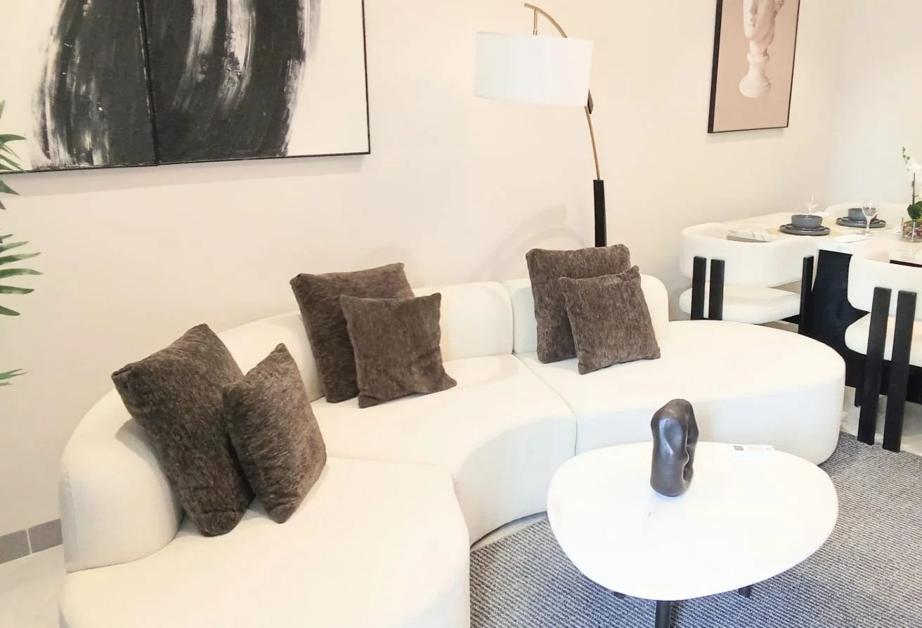 Premium 1BR | | Large 94 SQM Layout | Freehold