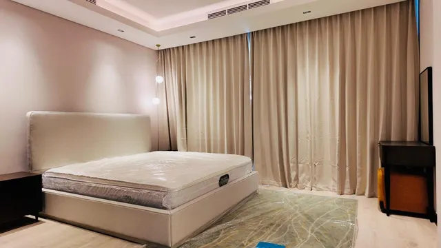 Stylish 1BHK apartment in brand new building