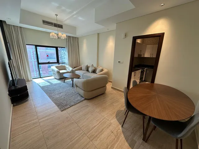 Luxury Apartment available offer price