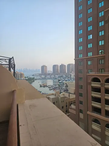 LUXURY BIG LAYOUT 1BEDROOM FULLY FURNISHED BALCONY