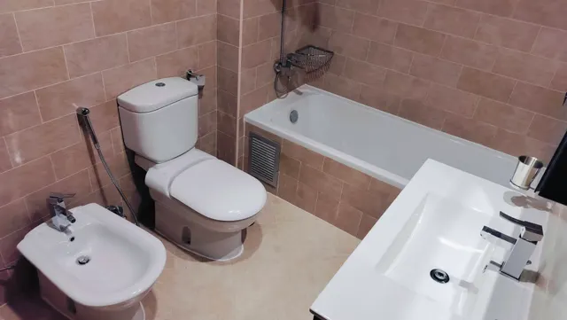 2BHK Plus MaidRoom I FF I IncludingI Pool  & Gym