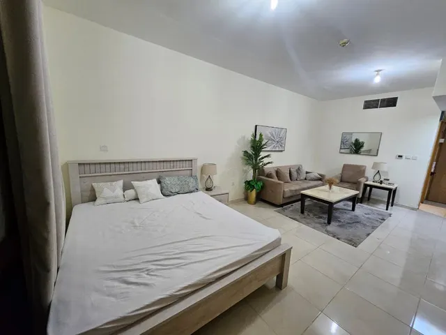 ELEGANT STUDIO FULLY FURNISHED APARTMENT