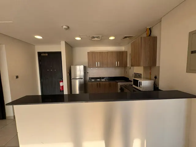 CLASSIC 1BEDROOM SEMI FURNISHED WITH BALCONY