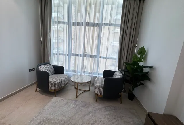 2 BHK  Premium | 1 Month free | Lusail Marina