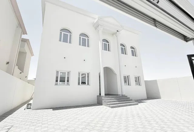 Spacious Villa for Sale – Al Keesa | QAR 9 Million